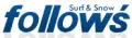 surf&snow follow's